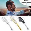 HM1000 Bluetooth stereo headset Headphone earphone wireless music mobile phone Earbuds With Mic Sports Ear Hook for universal phone