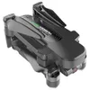 Hubsan ZINO PRO GPS 5G WIFI 4KM FPV RC Drone UHD 4K 3-assige Gimbal afneembare filtercamera Panoramafotografiemodus RTF - Draagbare twee batterijen