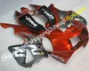 Cowlings For Honda CBR900RR 919 1998 1999 CBR900 RR 900RR 98 99 CBR919 Sport Motorbike Body Fairing Kit Red Gray Black