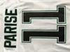 Dakota du Nord Fighting Sioux Hockey Jerseys 9 Jonathan Toews # 7 TJ Oshie # 11 Zach Parise Fighting Sioux Dakota College Hockey Jersey