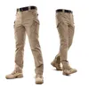 Outdoor Hunting Shooting Cotton IX9 Style Pants Battle Dress Uniform Tactical BDU Army Camouflage Combat Clothing NO05-117