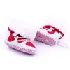 Wholesale Newborn Baby Snow Boots Soft Toddler Infant Winter Warm Fleece Booties Shoes