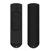 Remote Controlers Anti Slip Silicone Protective Case Cover Shell for Fire TV Stick Voice Remote-Controller 5.9 inch 4 Colors