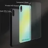 Mobiele telefoon hoesjes DIY op maat gemaakt telefoonhoesje UV-printen Gepersonaliseerde hoes van gehard glas voor iPhone X 12 Pro Max Galaxy S20 Plus Ultra Shell 38MP