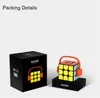 Giiker Super Square Magic Cube z Smart APP w czasie rzeczywistym synchronizacja nauki zabawka edukacja z detalicznym pudełka Darmowy statek 3001640