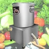 Automatisk rostfritt stål centrifugal vegetabilisk avvattningsmaskin/frukt dehydrator maskin9985408