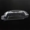 PQY couvercle de poulie à came propre pour Mitsubishi Lancer couvercle à came unique 4G63 couvercle de poulie transparent COVERCAM ceinture de synchronisation PQYCTB01MB5604196