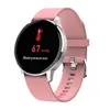 Oryginalny T4 Smart Watch Wodoodporny Bluetooth Harted Szkło Fitness Tracker Hasło Monitor Męskie kobiety dla Xiaomi Huawei