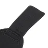 supporto per polso in neoprene tutore regolabile protezione cinturino di supporto ortesi tutore per polso protezione sportiva supporto morbido e leggero