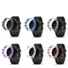 TPU Shell Bands para Garmin Fenix ​​5S 5 PLUS Protetor Protetor Soft Protect Slim Relógio Capa Protetora Capa Acessórios Acessórios