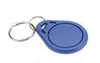 UID-veranderlijk NFC IC-tag RFID Keyfob-kaarten 1K S50 13.56MHz Beschrijfbaar ISO14443A + min: 100st