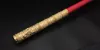 New design Red color Sun WuKong Monkeky staffs selling Practice Wooden Kungfu Staff Monkey Cudgels durable Martial arts wood s7855352