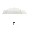 Tasche Mini Regenschirm Anti UV Paraguas Sonnenschirm Regen Winddicht Licht Falten Tragbare Sonnenschirme Sonnenschirm für Frauen Männer Kinder