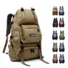 Im Freien reisen beide Schultern Paket Frau Tourismus Record Hill Camouflage Rucksack männlich 40l Rise Gepäck und Taschen winzig