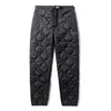 Fashion-logo Broderi Bomull Sweatpants Skidor Män Kvinnor Tracksattbyxor Byxor Lossa Joggers Byxor Utomhus Varma Trackbyxor HFSSKZ116