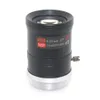 2.0mp 9-22mm 1/3 "varifocal دليل القزحية عدسة IR Lens CS للمراقبة CCD CCTV كاميرا