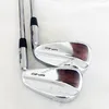 Men New Golf clubs MP-20 irons Set 3-9 P Clubs irons Stee shaft R or S Golf shaft Free shipping