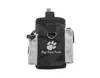 Pet Dog Puppy Snack Carrier Waterproof Obedience Hands Free Bait Food Training Treat Pouch Train Pouch