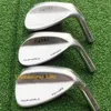 Golfklubbar Honma Tour World Clubs Wedges 48.50.52.56.58.60 Loft Golf Wedges Clubs med stål golfaxel