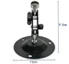 CCTV 보안 감시 카메라 블랙 도매 360도 벽 마운트 브라켓