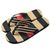 Dhl frakt 20pair tofflor män hem sommar bekväm massage flip flops skor sandaler manliga slipper inomhus utomhus flip-flops 4,13