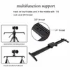 Freeshipping SD-600 60cm Camera Track Rail Car System Video Camera Stabilizer Low Noise 24" Delay Dolly Slider For Timelapse Photography
