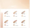 Lar Makeup Soft Liquid Foundation The Softy Fluid Long Wear Foundation 30 ML Dropshopping Face Makeups High Quality7534048