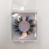 5D Mink Lashes Vendor 15mm 18mm 20mm 5D Cruelty Lashes Real Mink Eyelash For Makeup5309919