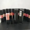 Nuovo rossetto fuso opaco liquido opaco a lunga tenuta Lip Gloss 8,5 ml versiclour macchia encre a levres labbra