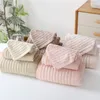 Golfpatroon bamboe glasvezel handdoek handdoek driedelig verdikt absorberend