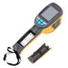 Thermometer 2.4 inch Kleur LCD-scherm Handheld Thermograph Camera Infrarood Thermische Camera Infrarood Imager Temperatuur Tester