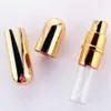 10 ml Portable Mini Atomizer Perfume Bottle Aftershave Makeup Spray Atomiser Travel Refillable Pump Perfume Bottles RRA2213