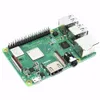 Freeshipping 10 pezzi originale Raspberry Pi 3 Modello B + (spina) Processore Broadcom 1.4GHz quad-core 64 bit integrato Wifi Bluetooth e porta USB