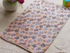 Dog Blanket Paw Print pens Beds Mats Small Dogs Warm Sleeping Bed Cover Mat Fleece Soft Blankets 15 Designs WLL907