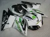 ABS white black Fairing kit for YAMAHA YZF R1 98 99 YZFR1 1998 1999 YZF-R1 YZF 1000 R1 98 99 Fairings set