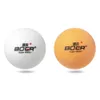 Boer Three Table Tennis One Star Ping Pong Ball voor training