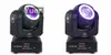 Mini LED 60W faisceau de tête mobile allume la scène Dj lampe LED effet lumières RGBW mixte DMX pour professionnel KTV DJ Disco boîtes de nuit255z