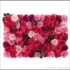 100 pezzi fiori artificiali fiori di seta rosa teste di fiori artificiali decorazioni per la casa bomboniere decorazione fai da te