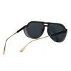 OEC CPO Übergroße Punk Rahmen Männer Goggle Sonnenbrille Frauen Luxus Shades Marke Gläser Designer Mode Weibliche UV400L333208458