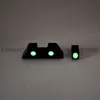 Night Sights Front and Rear Sight Set for G17,G19,G22,G23,G26,G27,G33,G34,G35,G37,G38,G39