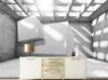 papel de parede para paredes 3 d para sala de estar Modern minimalista estendido espaço geométrico tridimensional parede de fundo