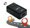 Mini GF-07 GPS Long Standby Magnetic With SOS Tracking Device Locator For Vehicle Car Person Pet Location Tracker System