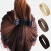 siliconen haarband