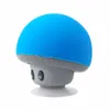 In stock! Mushroom mobile phone mini speakers with suction, any logo, color and packing available. Welcome to order! 30