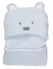 Bonito Blanket animal Baby Baby Bath Bath Toalha / crianças Bath Terry crianças infantil de banho / baby Robe EEA1329