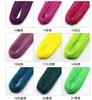 500g Hook wire upgrade version high-quality hollow thread line bright silk light ice silk circle bag crochet thread woven crochet handmade