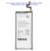 1 × 4000mAh EB-BG892ABA استبدال البطارية لسامسونج غالاكسي S8 نشط SM-G8920 G892F G892A G892L G892 G892V SM-G892L بطاريات