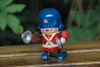 Winding-up Toys for Kids, Tinplate Robot, Drumming Soldiers, Can Walk Play Drums, Adults Nostalgic Ornaments, Christmas Birthday Gifts, Collecting, Home Decoration, USEU