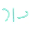 One pair Ear Hooks for Mask Earphones Silicone Clip Masks Ear Hook Ear Hook Hanger Universal Headset Fast Shipping