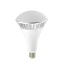 90W LED Corn Light Bulb E39 Base, 6500K Cone Led Light, Post Top Retrofit Led för High Bay, Lager Garage, Gym Canopy